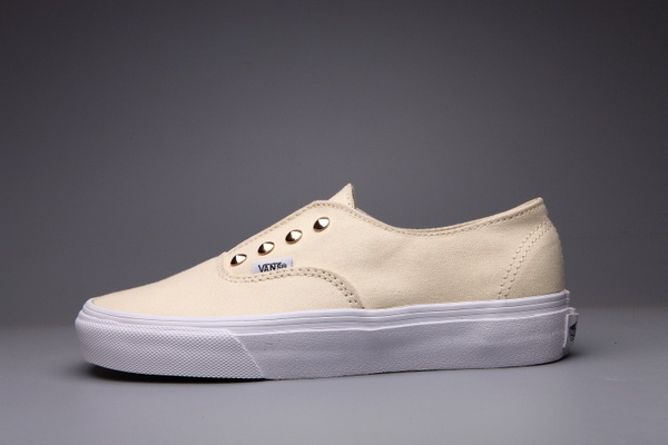 Vans Low Slip-on Shoes Women--293